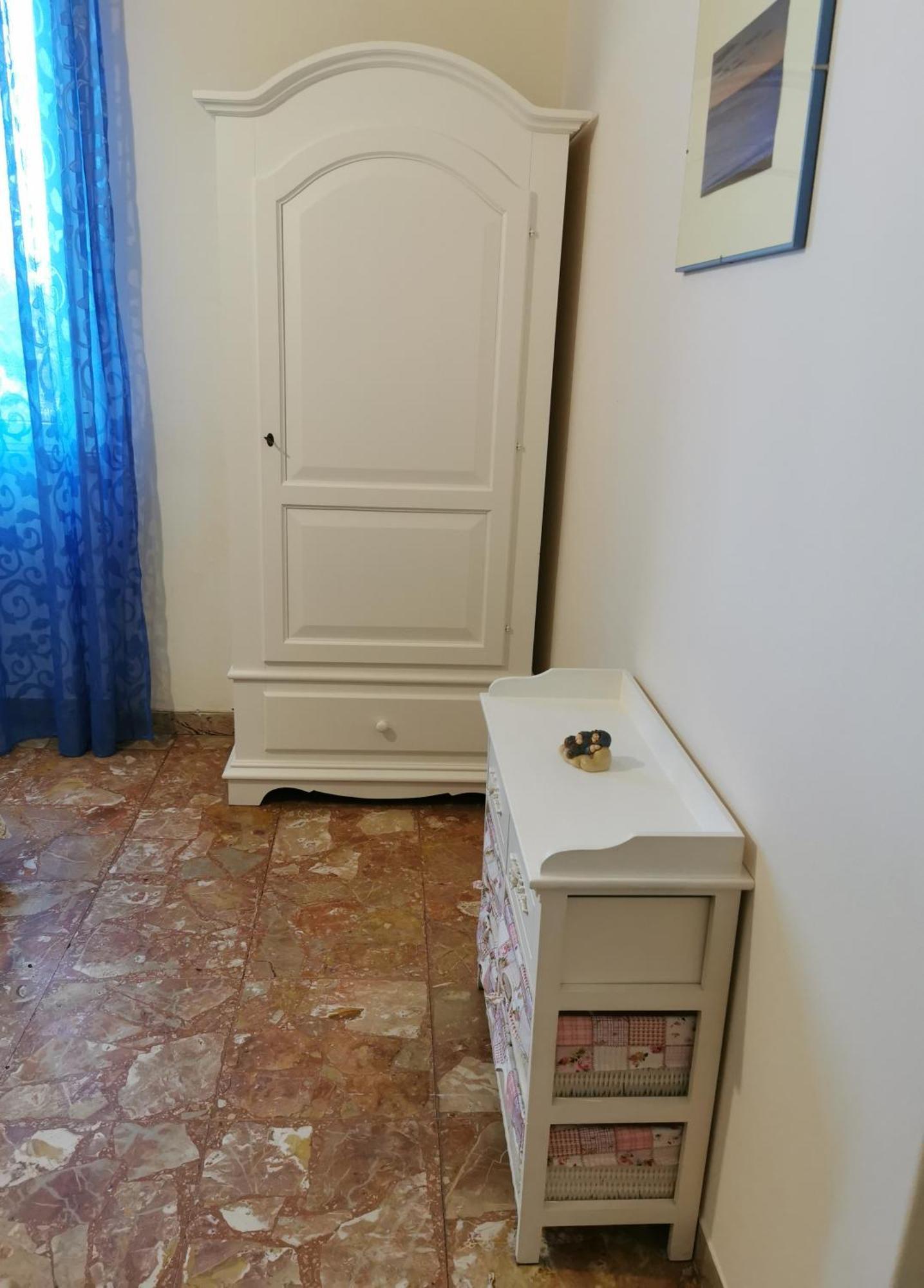 Villa Pierina Finale Ligure Buitenkant foto