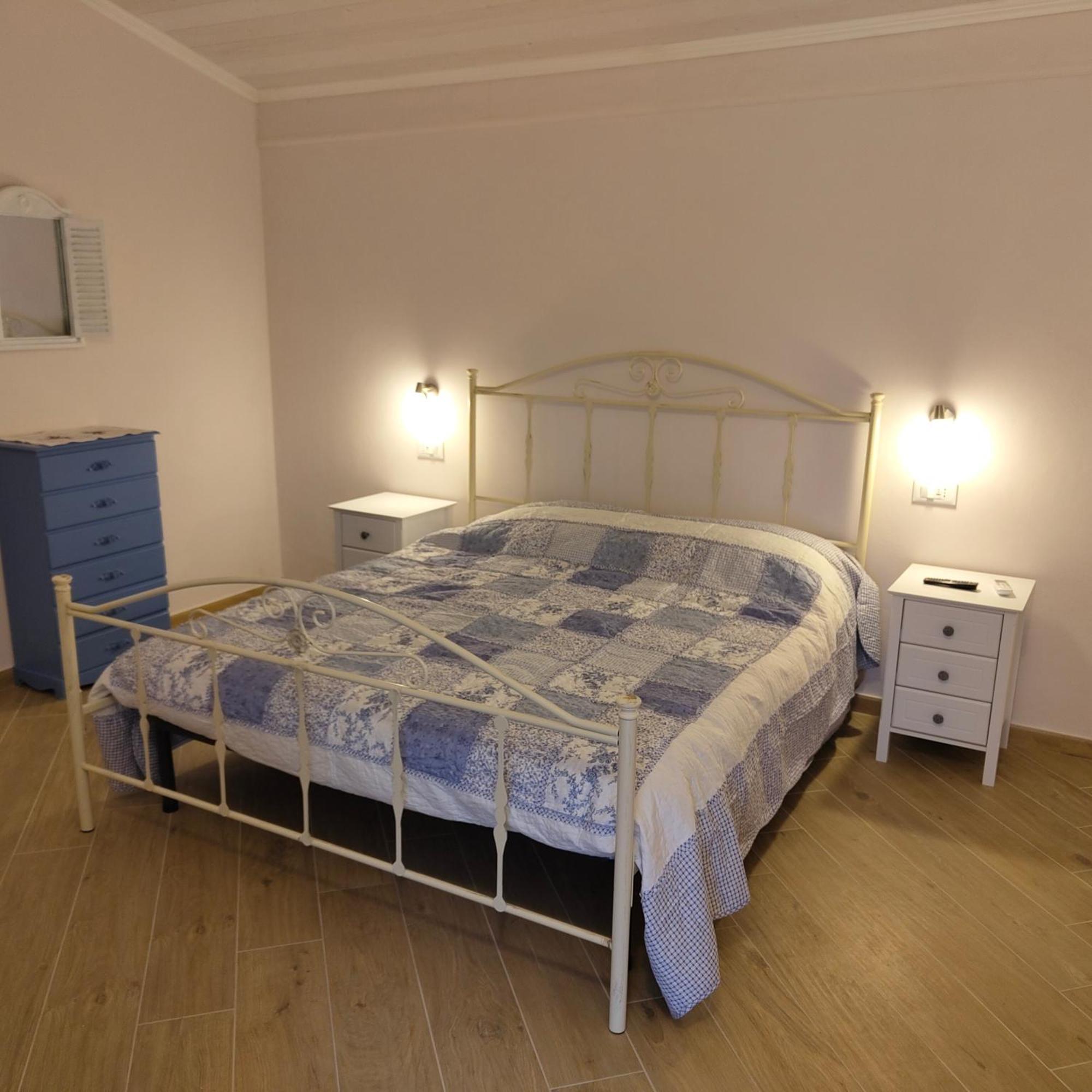 Villa Pierina Finale Ligure Buitenkant foto